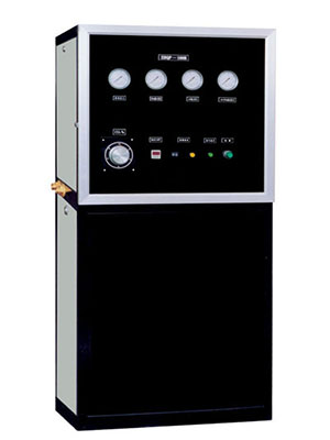 6210M系列混合氣體配比柜